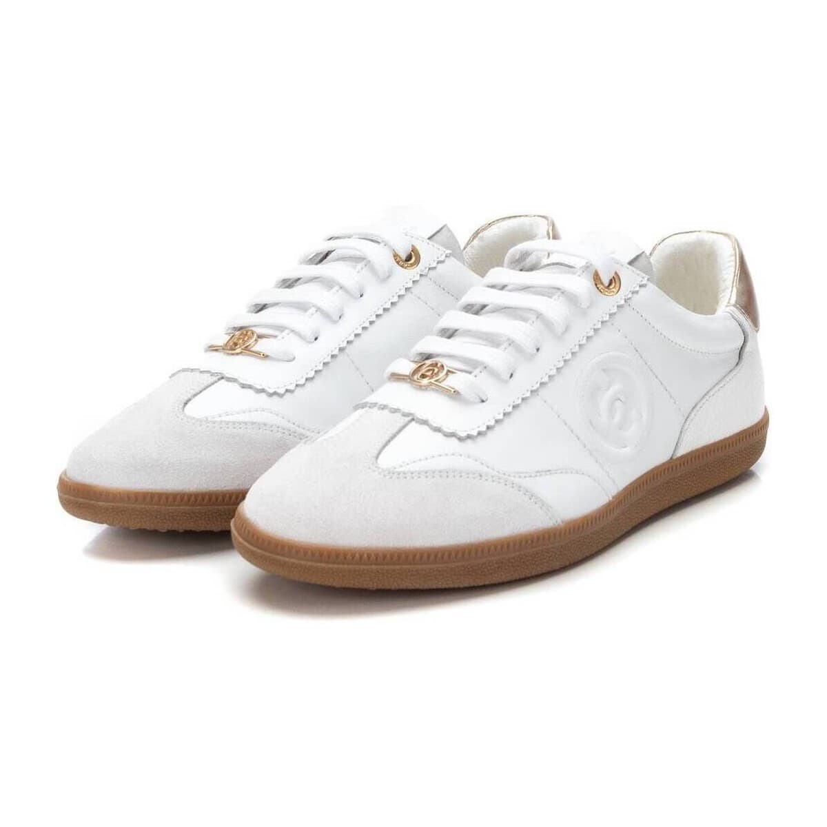 Women's Sneakers Carmela White