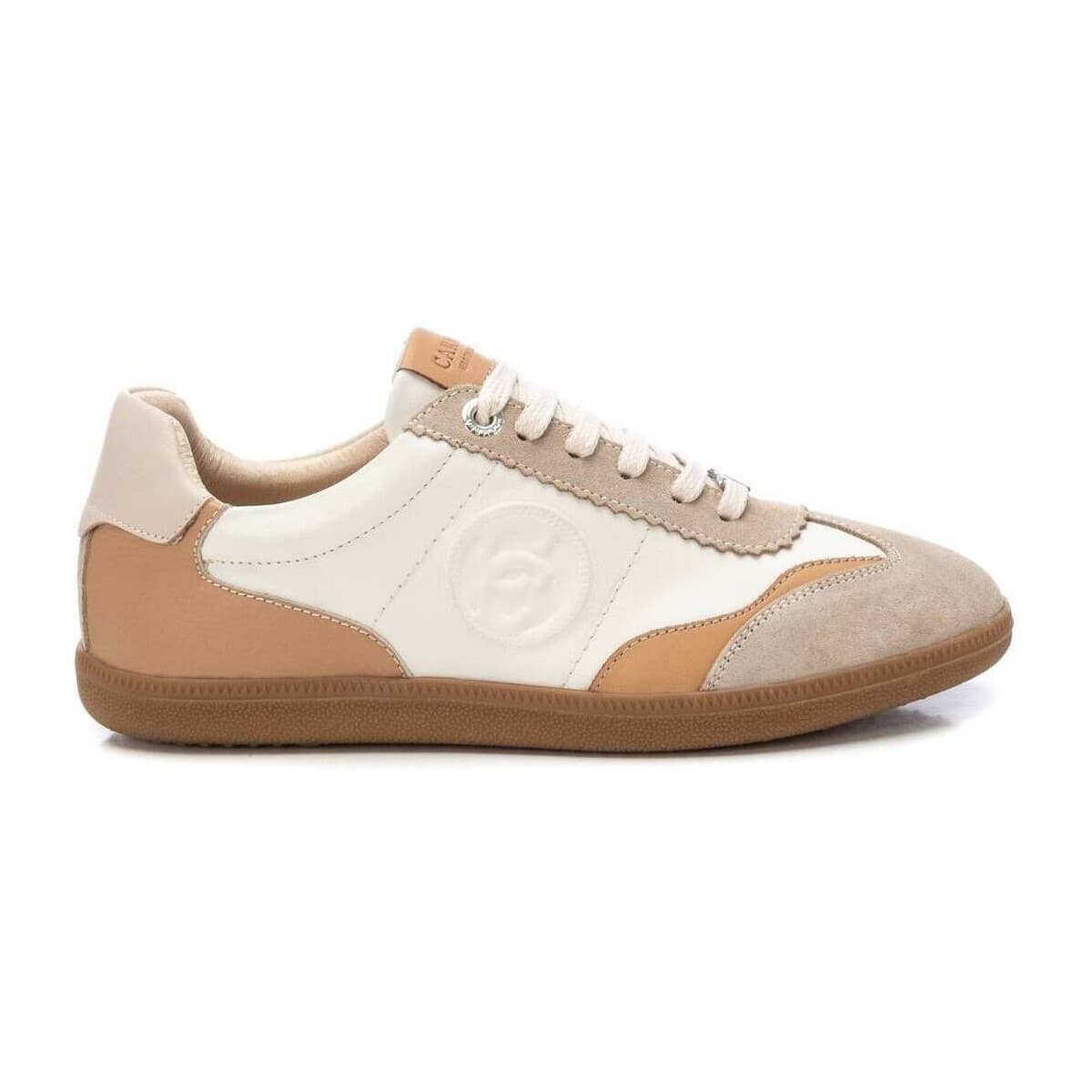 Women's Sneakers Carmela Brown