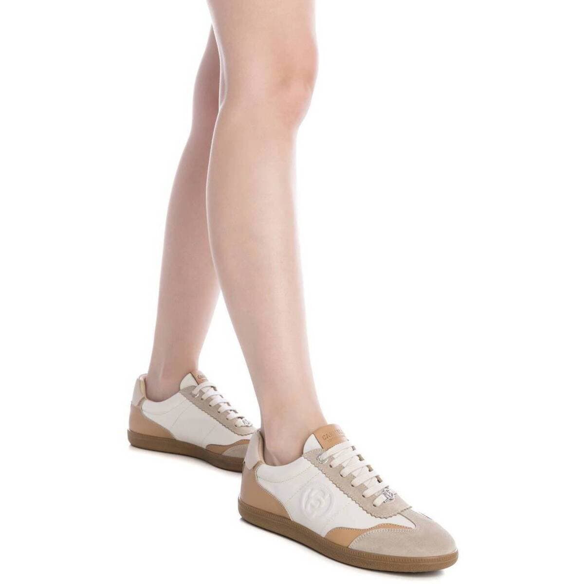 Women's Sneakers Carmela Brown