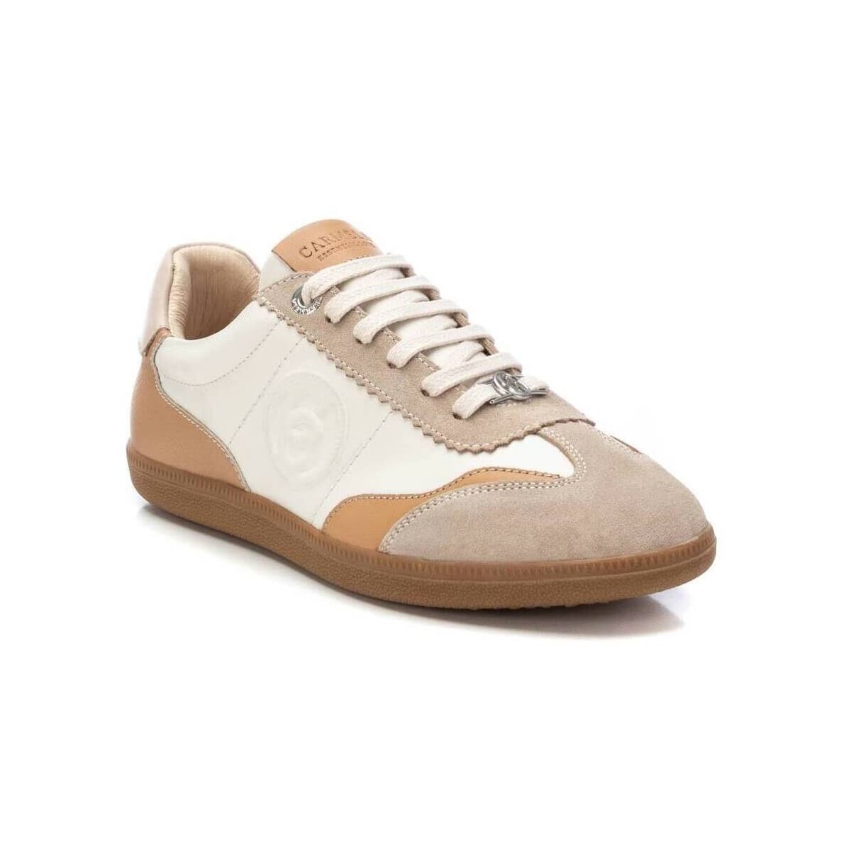 Women's Sneakers Carmela Brown