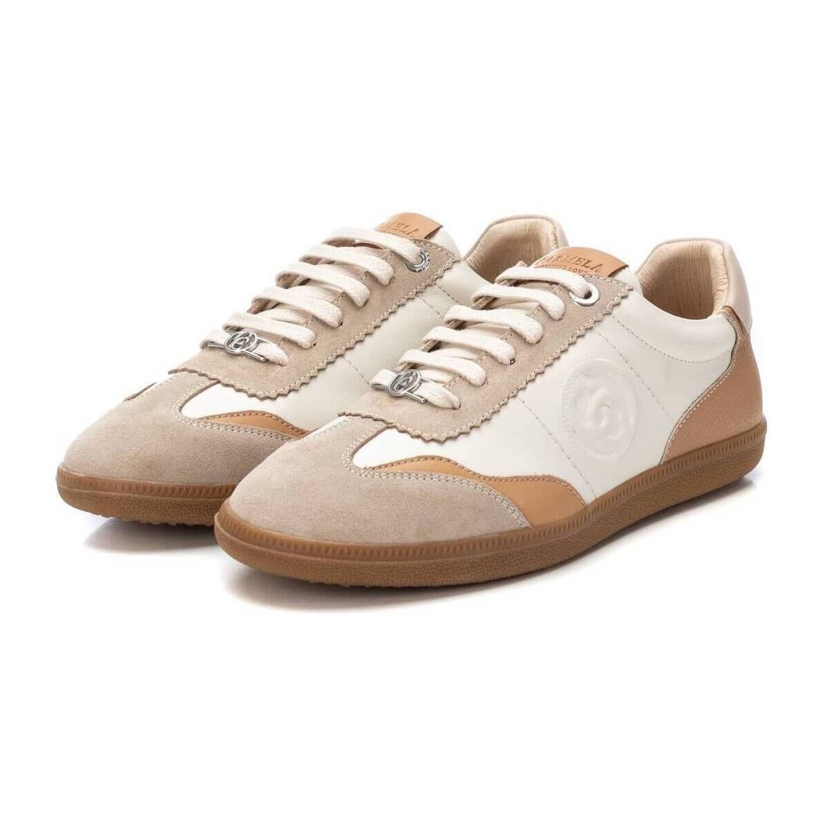 Women's Sneakers Carmela Brown