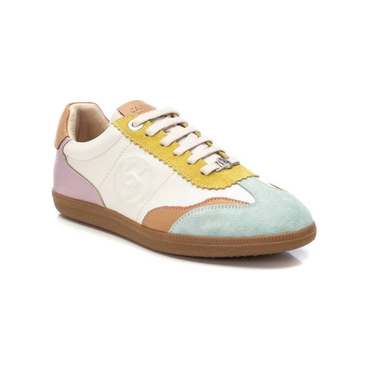 Women's Sneakers Carmela Green