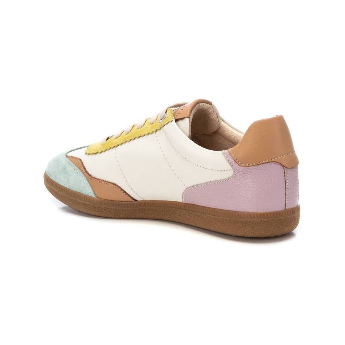 Women's Sneakers Carmela Green