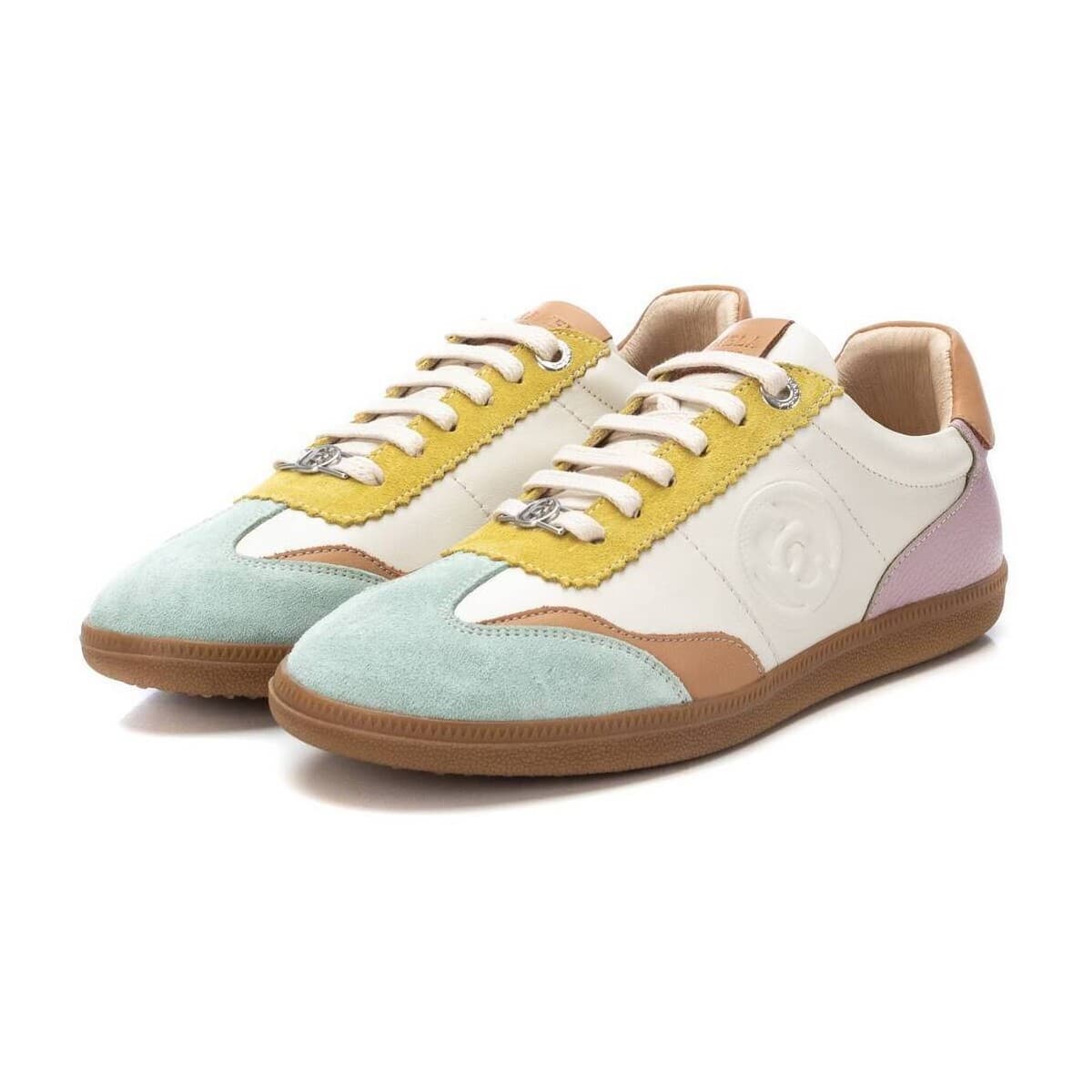 Women's Sneakers Carmela Green