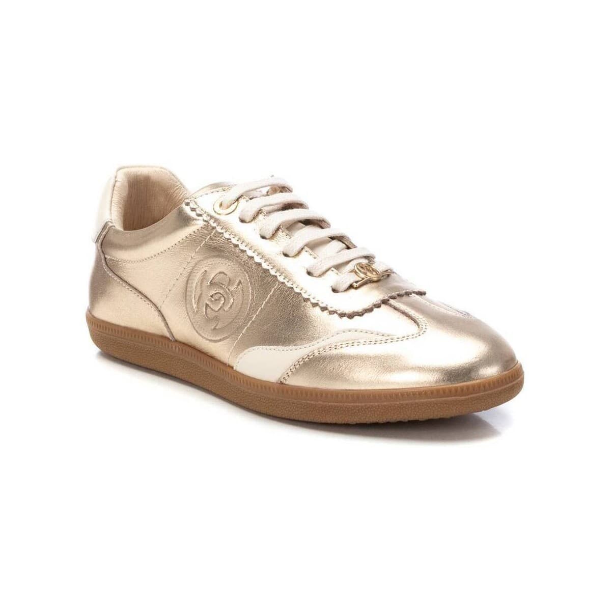 Women's Sneakers Carmela Gold