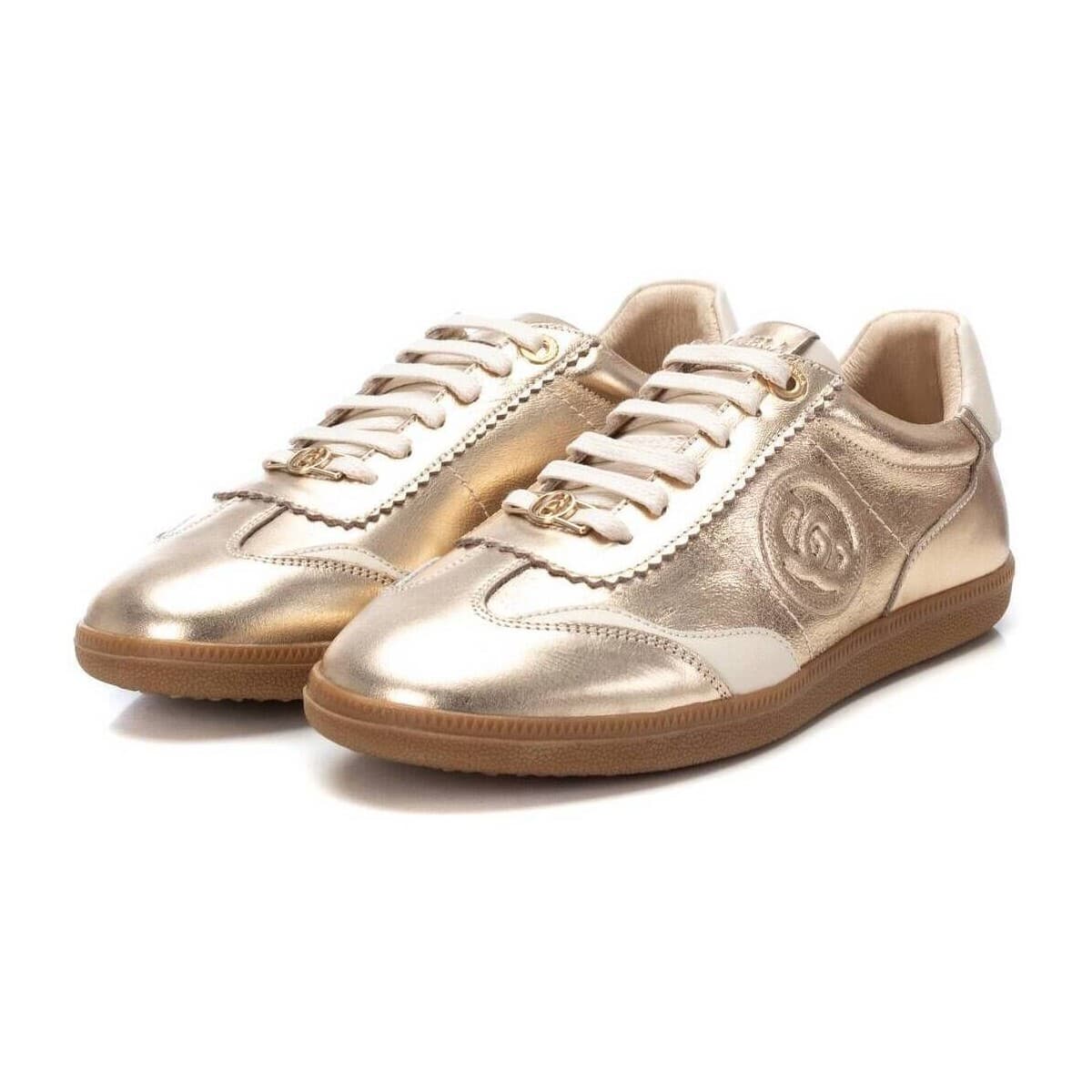 Women's Sneakers Carmela Gold