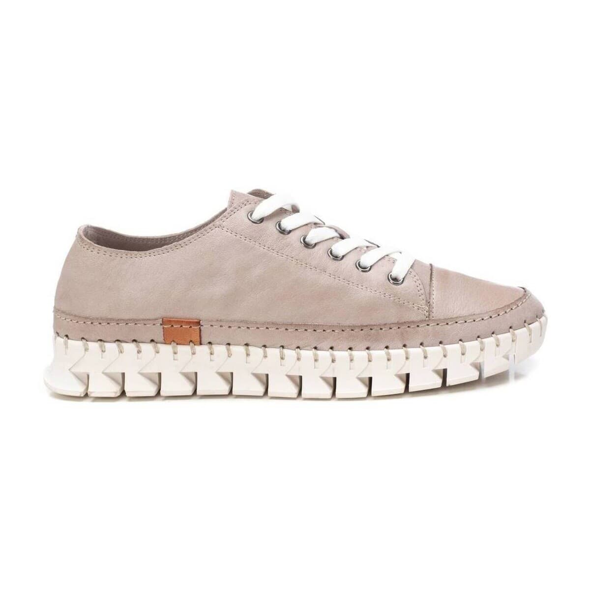 Women's Sneakers Carmela Brown