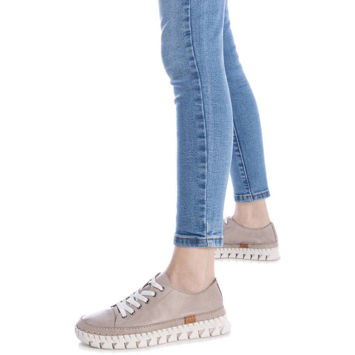 Women's Sneakers Carmela Brown