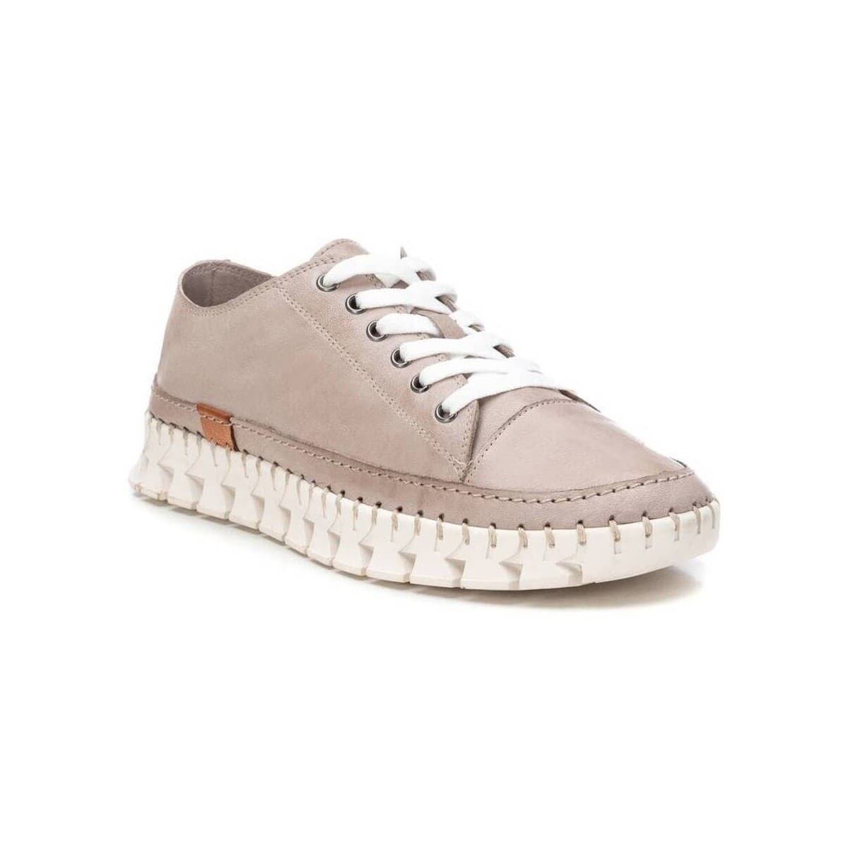 Women's Sneakers Carmela Brown