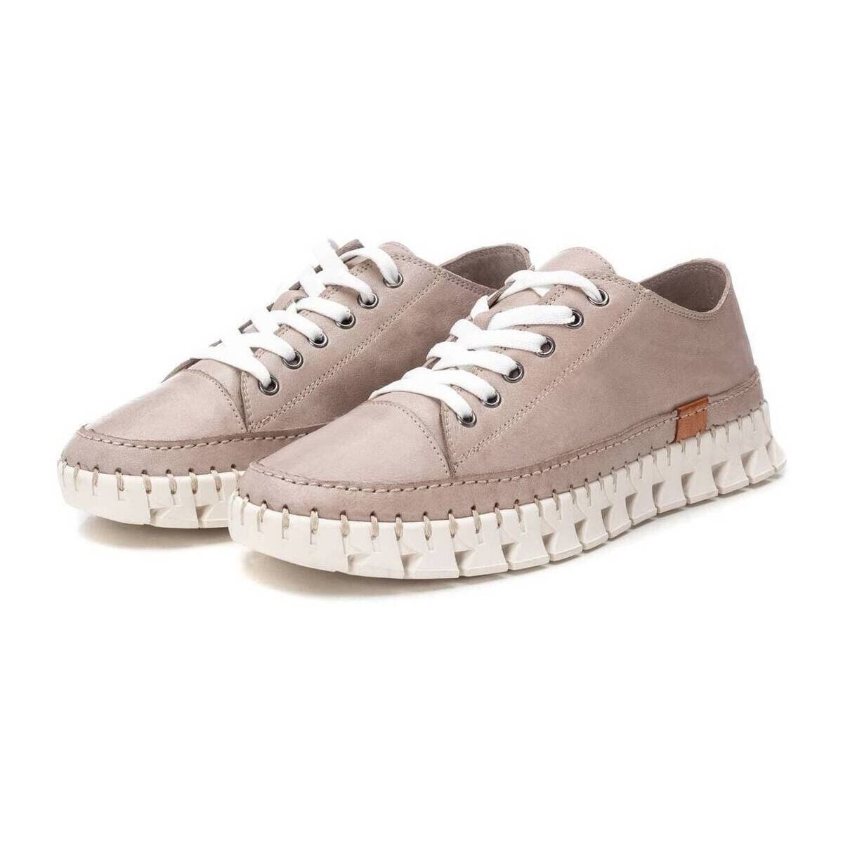 Women's Sneakers Carmela Brown