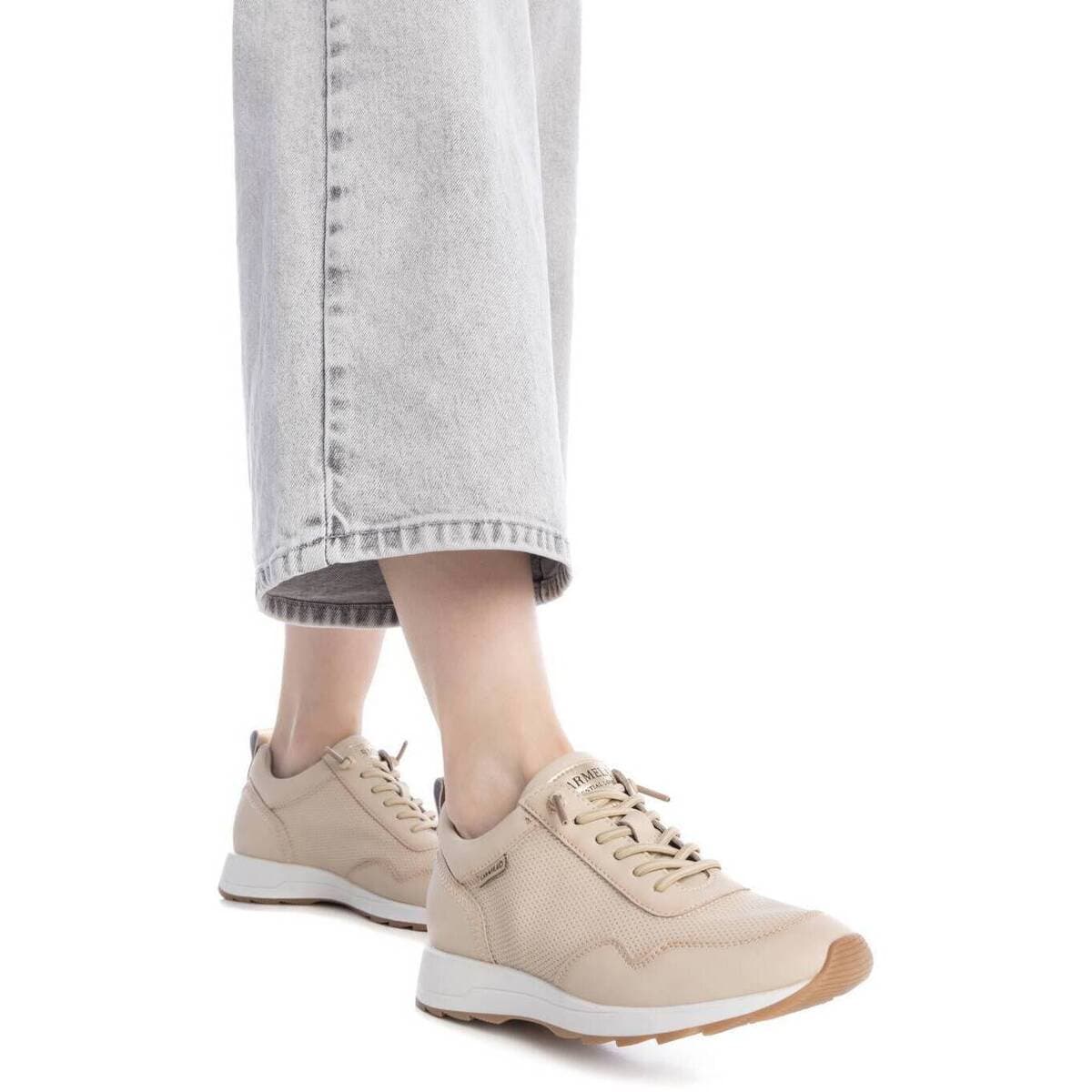 Women's Sneakers Carmela Brown