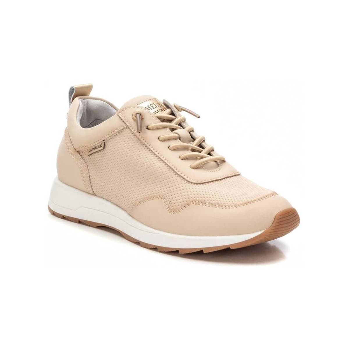 Women's Sneakers Carmela Brown