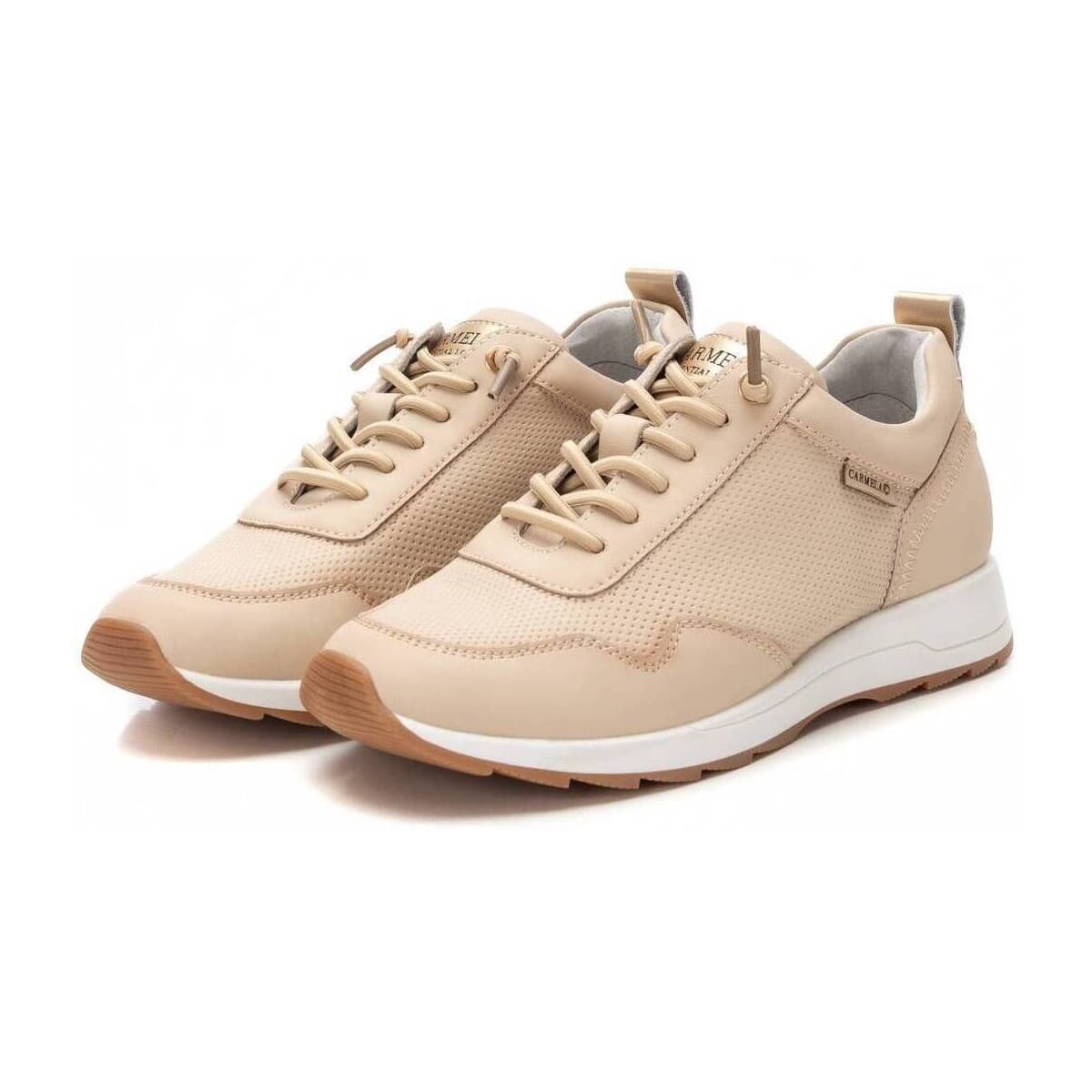 Women's Sneakers Carmela Brown
