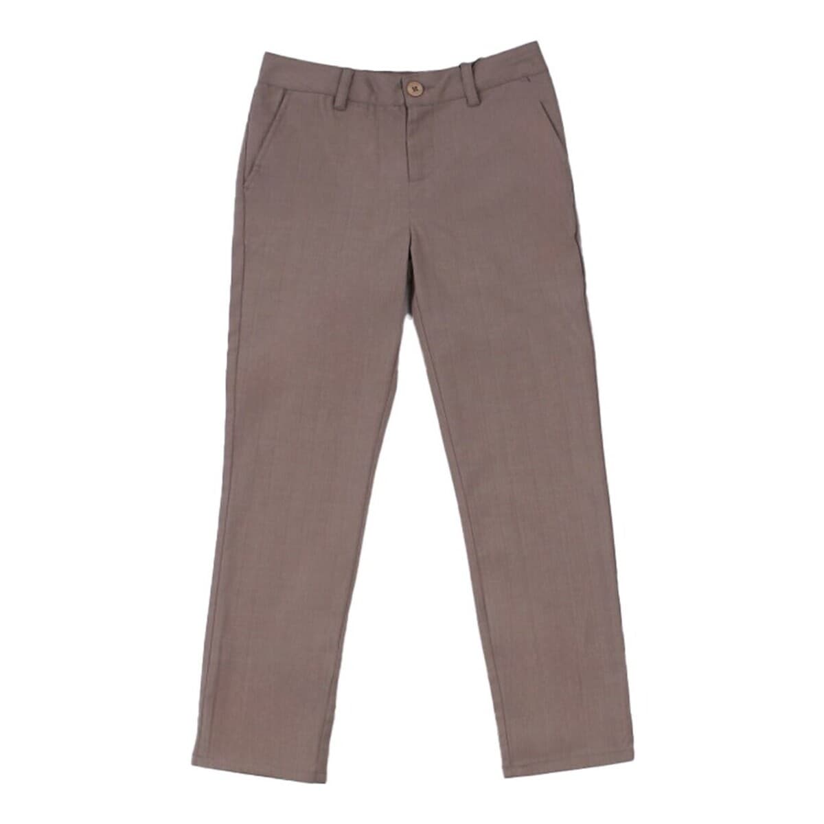 Παντελόνια Chino/Carrot Guess L5RB05 WGTW0