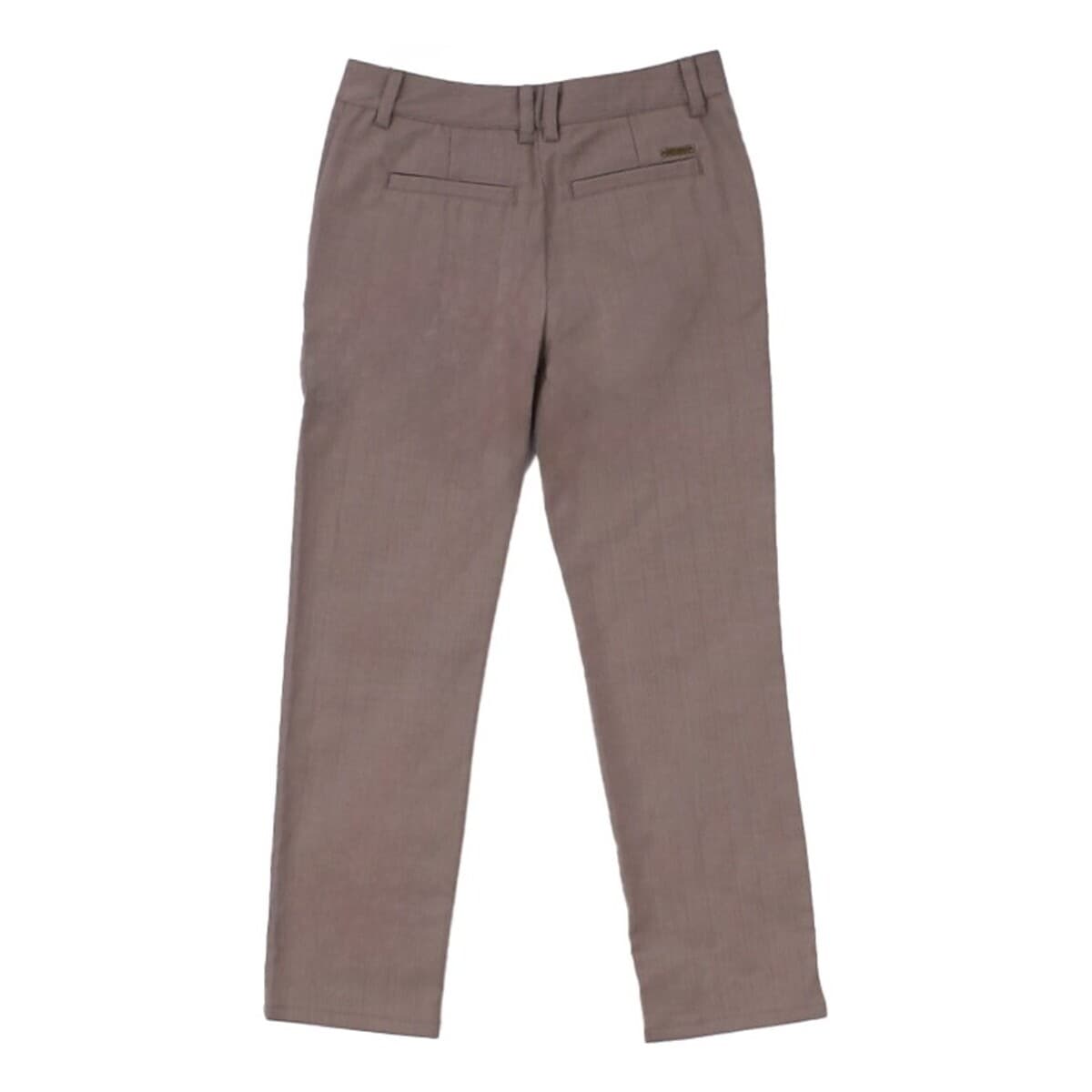 Boys' Pants Guess Beige