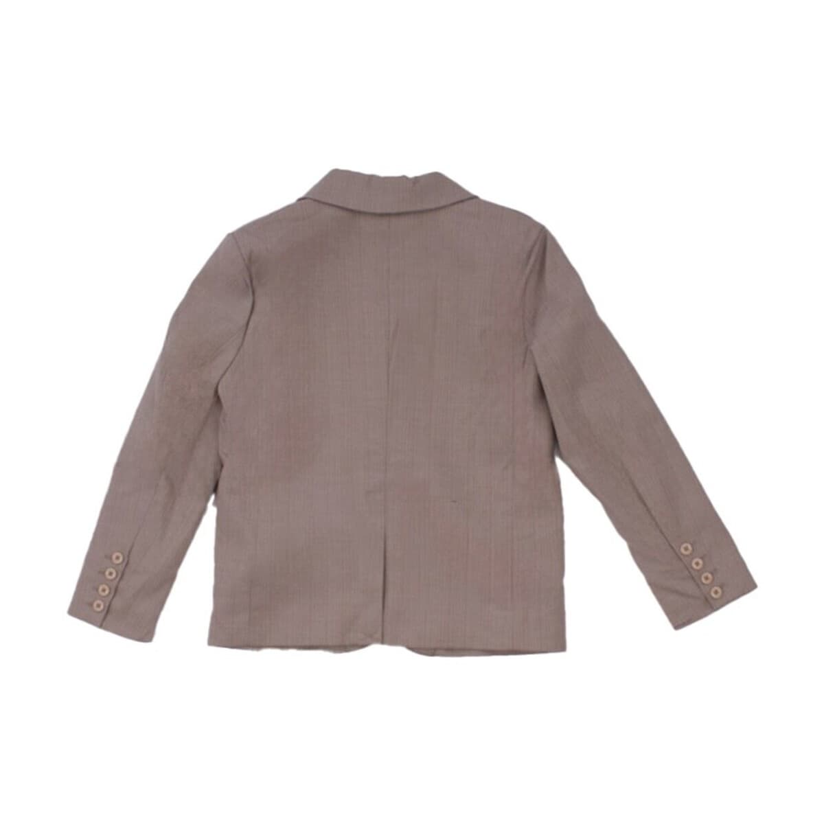 Boys' Blazers Guess Beige