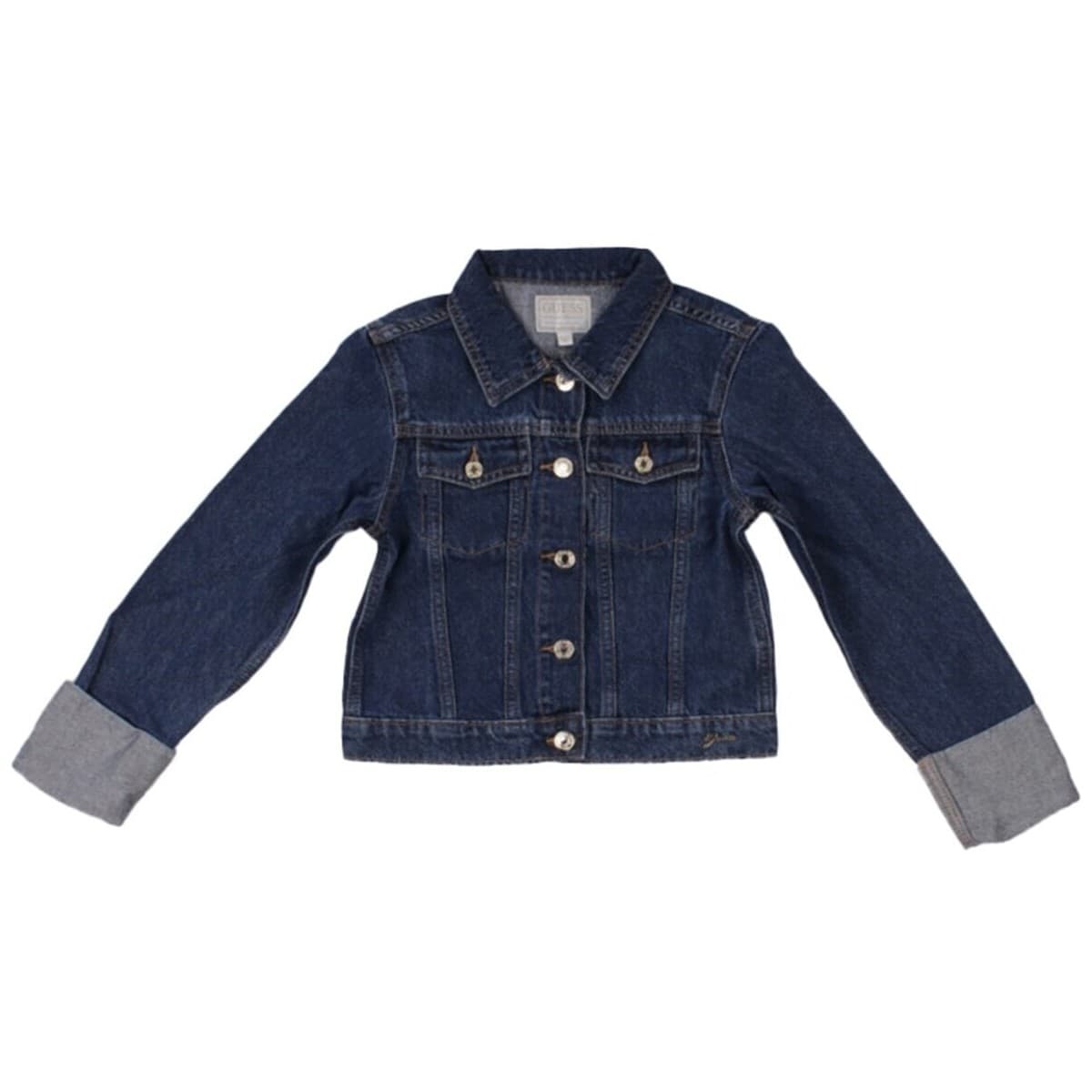 Girls' Coats Guess Blue