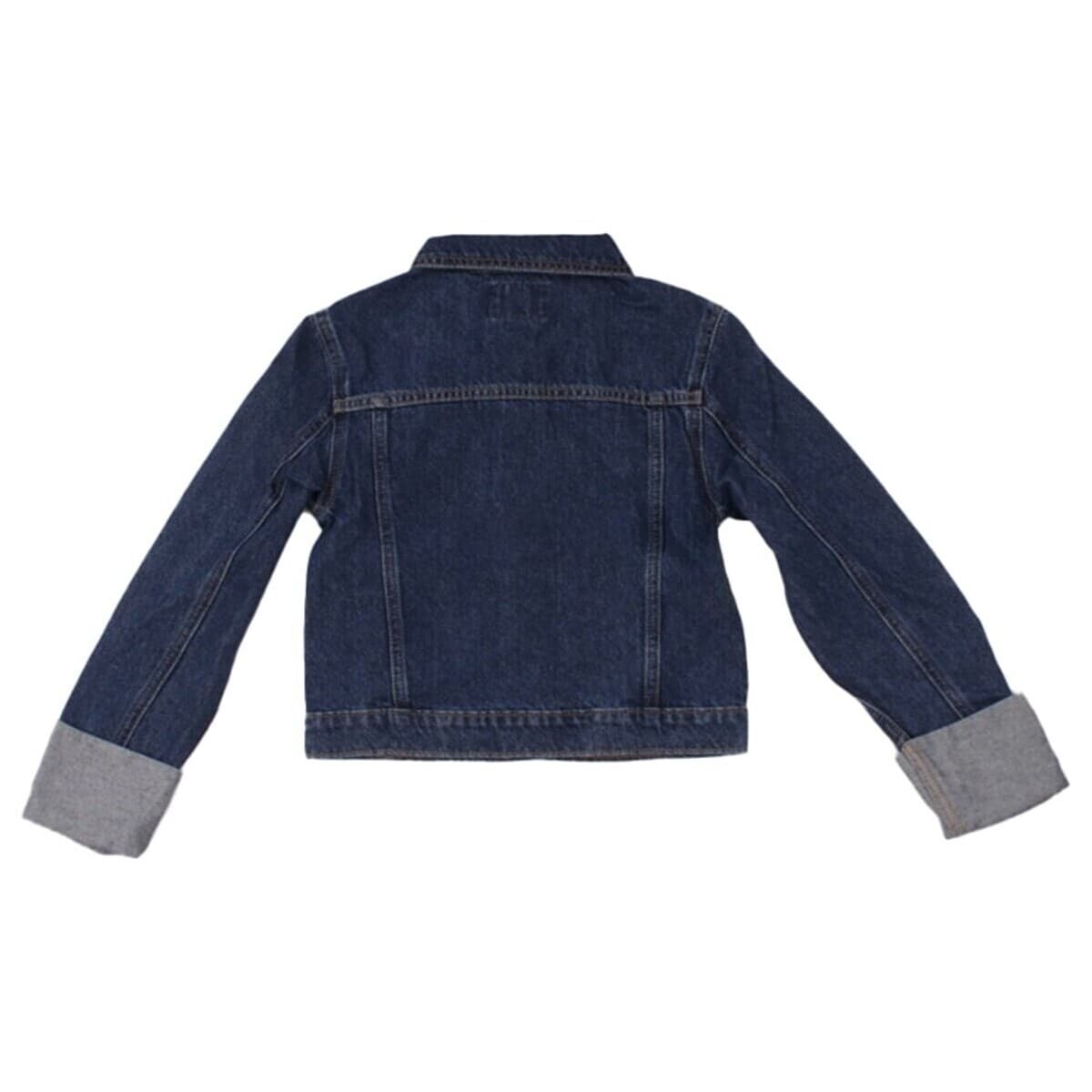 Girls' Coats Guess Blue