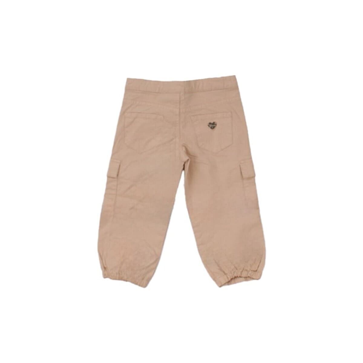 Girls' Pants Guess Gray