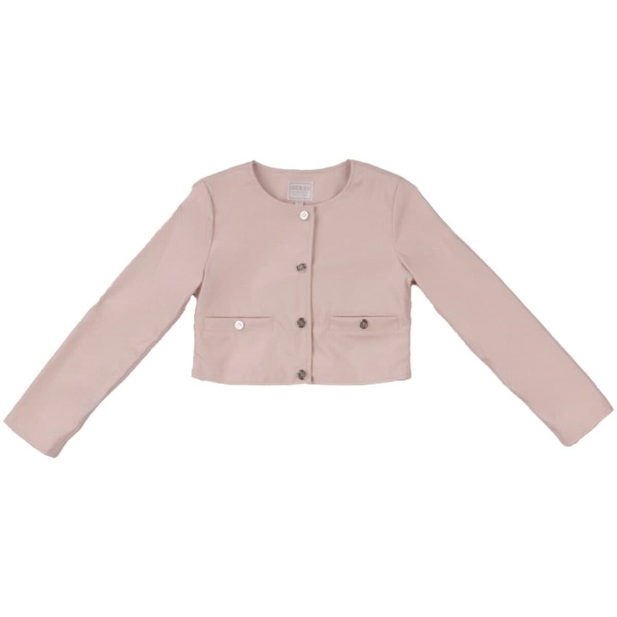 Παλτό Guess J5RL00 WFV60