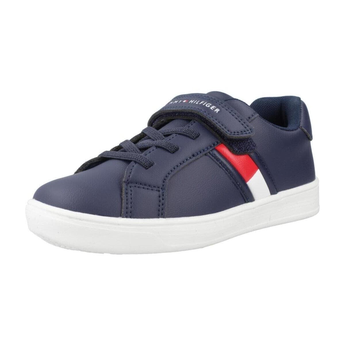 Boys' Sneakers Tommy Hilfiger Blue