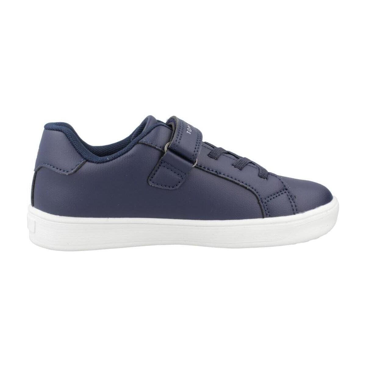 Boys' Sneakers Tommy Hilfiger Blue