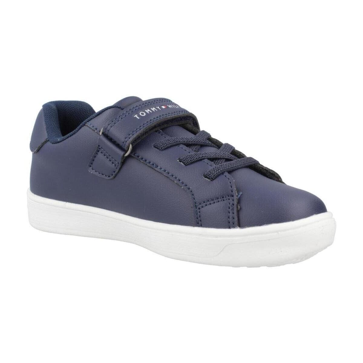 Boys' Sneakers Tommy Hilfiger Blue