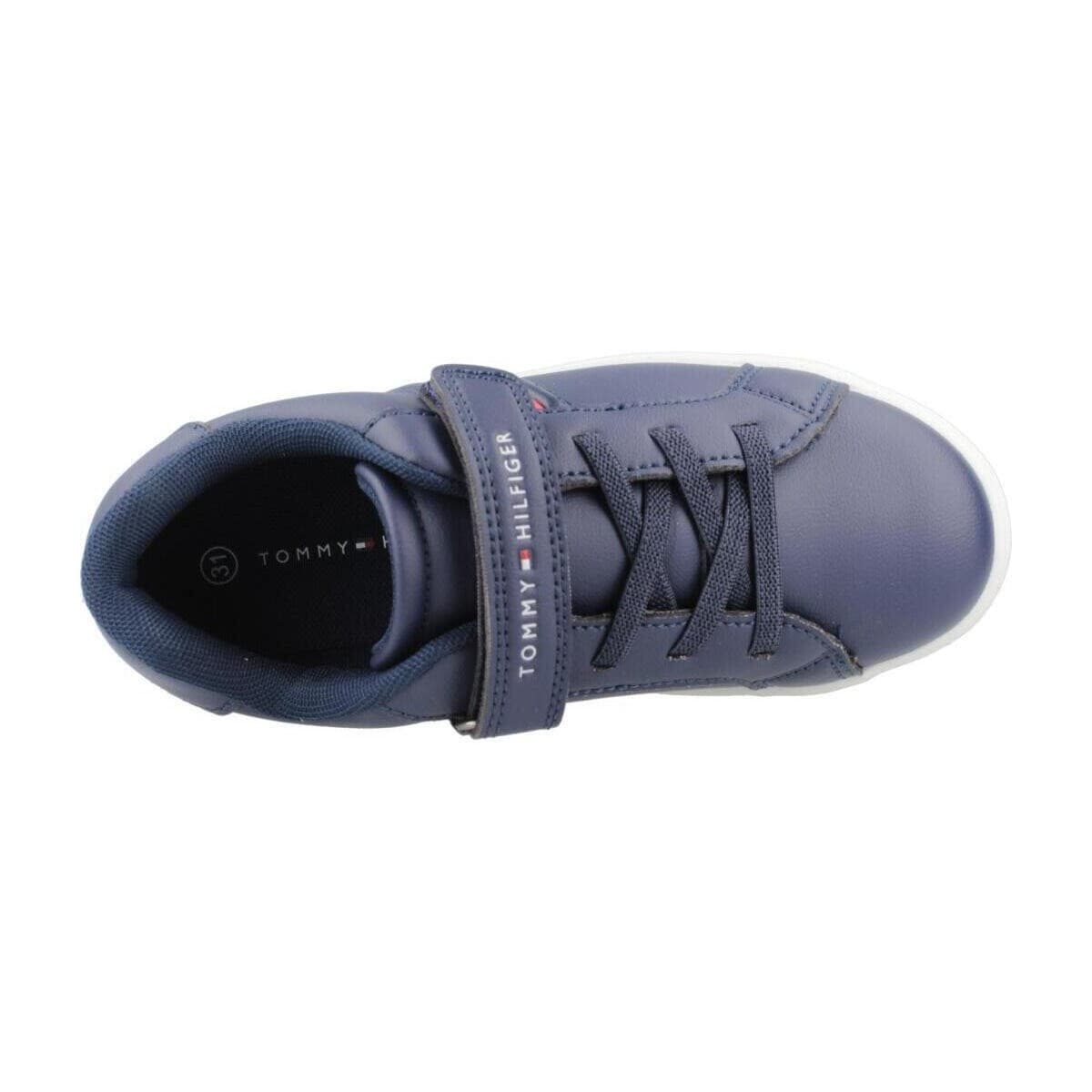 Boys' Sneakers Tommy Hilfiger Blue