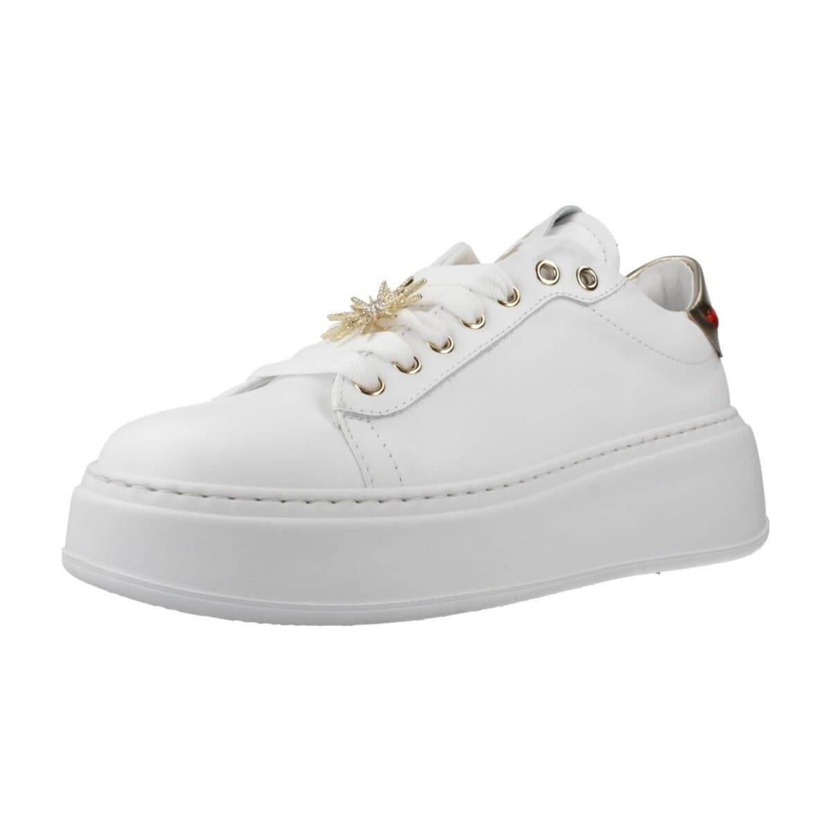 Sneakers Gio + Sport Zapatillas Mujer Modèle Pia334a