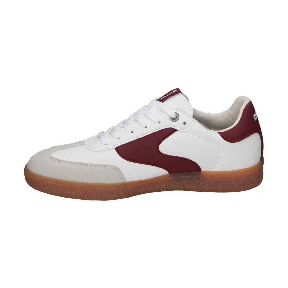 Men's Gym Shoes MTNG White