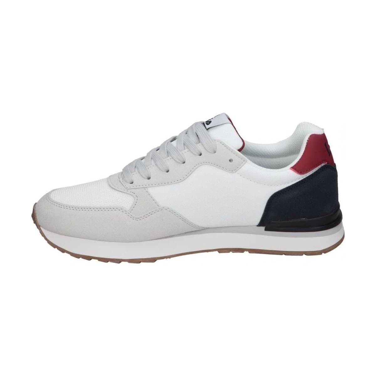 Men's Dress Shoes Lois White