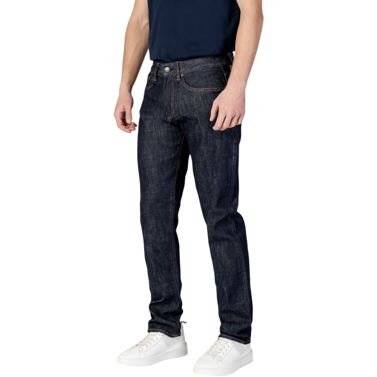 Men's Jeans EAX Blue