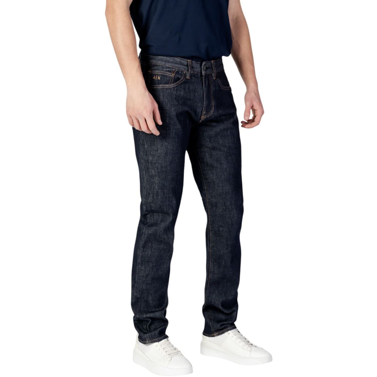 Men's Jeans EAX Blue