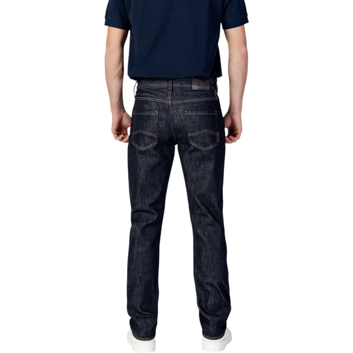 Men's Jeans EAX Blue