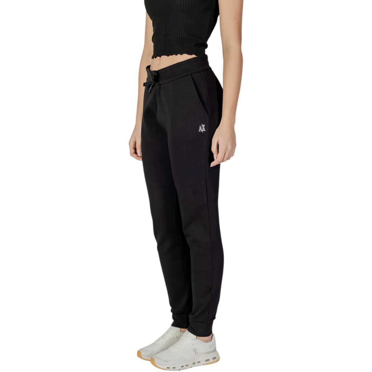 Women's Tracksuits EAX Black