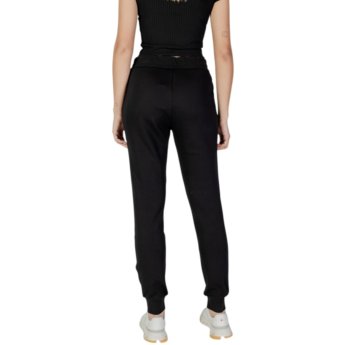 Women's Tracksuits EAX Black