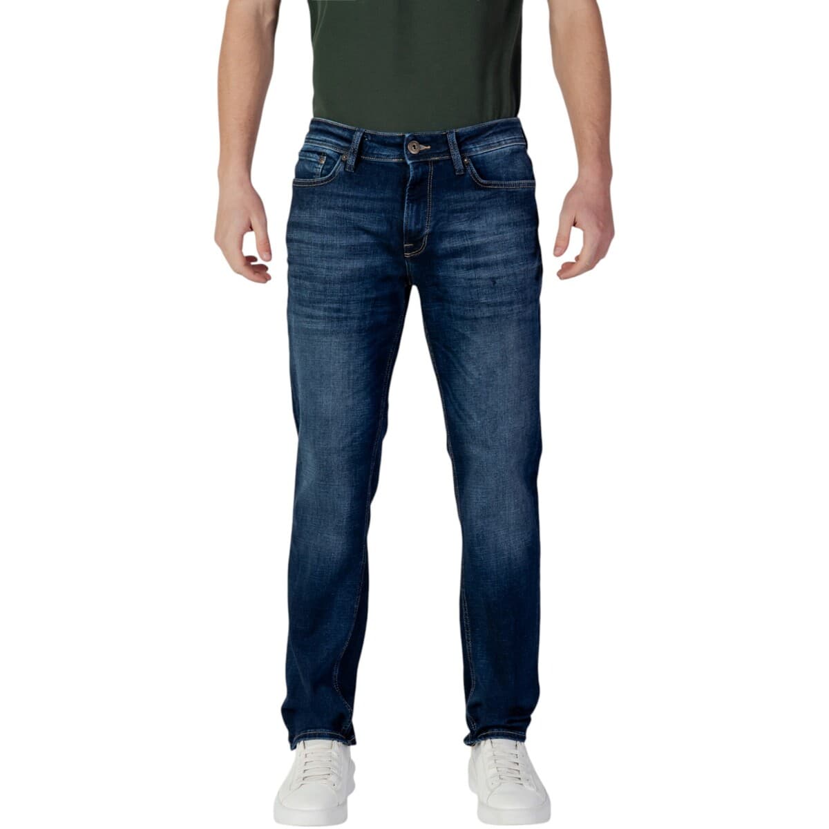 Men's Jeans Jack & Jones Blue