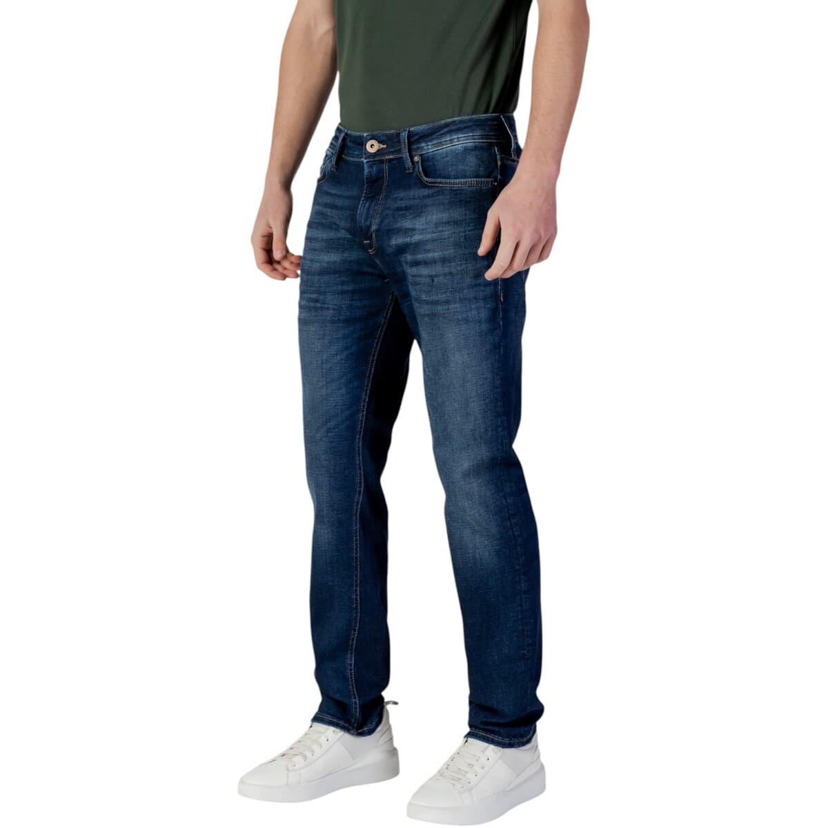 Men's Jeans Jack & Jones Blue