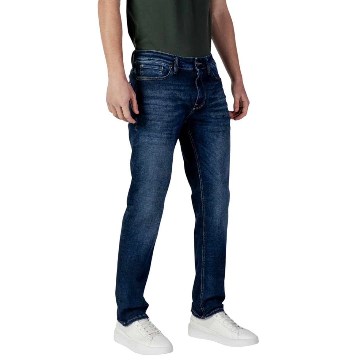 Men's Jeans Jack & Jones Blue