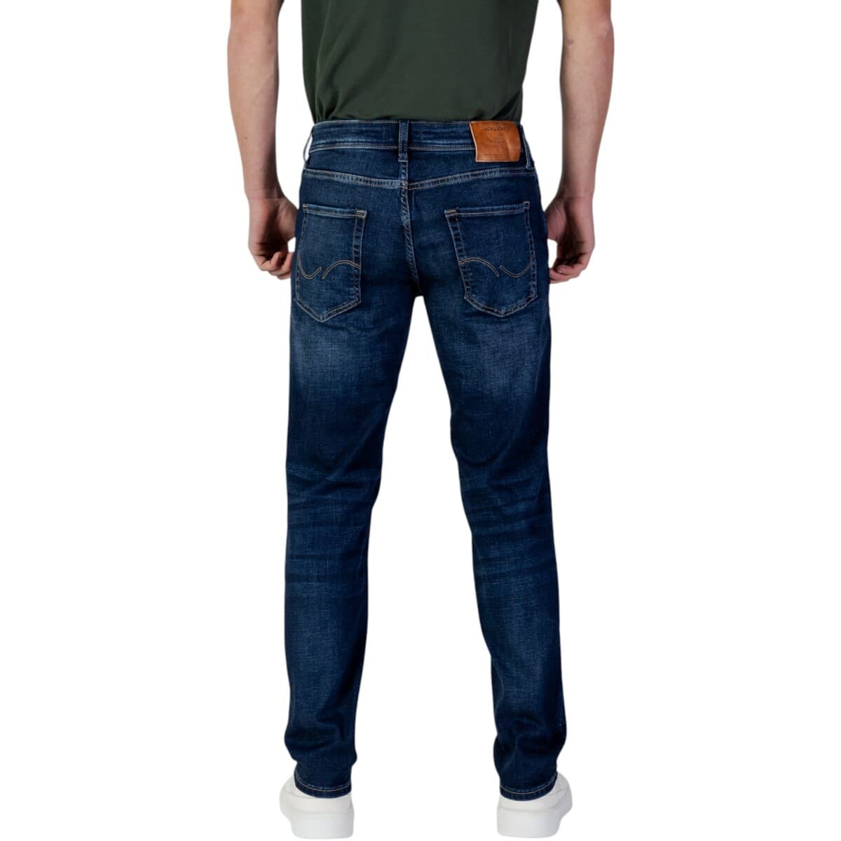 Men's Jeans Jack & Jones Blue