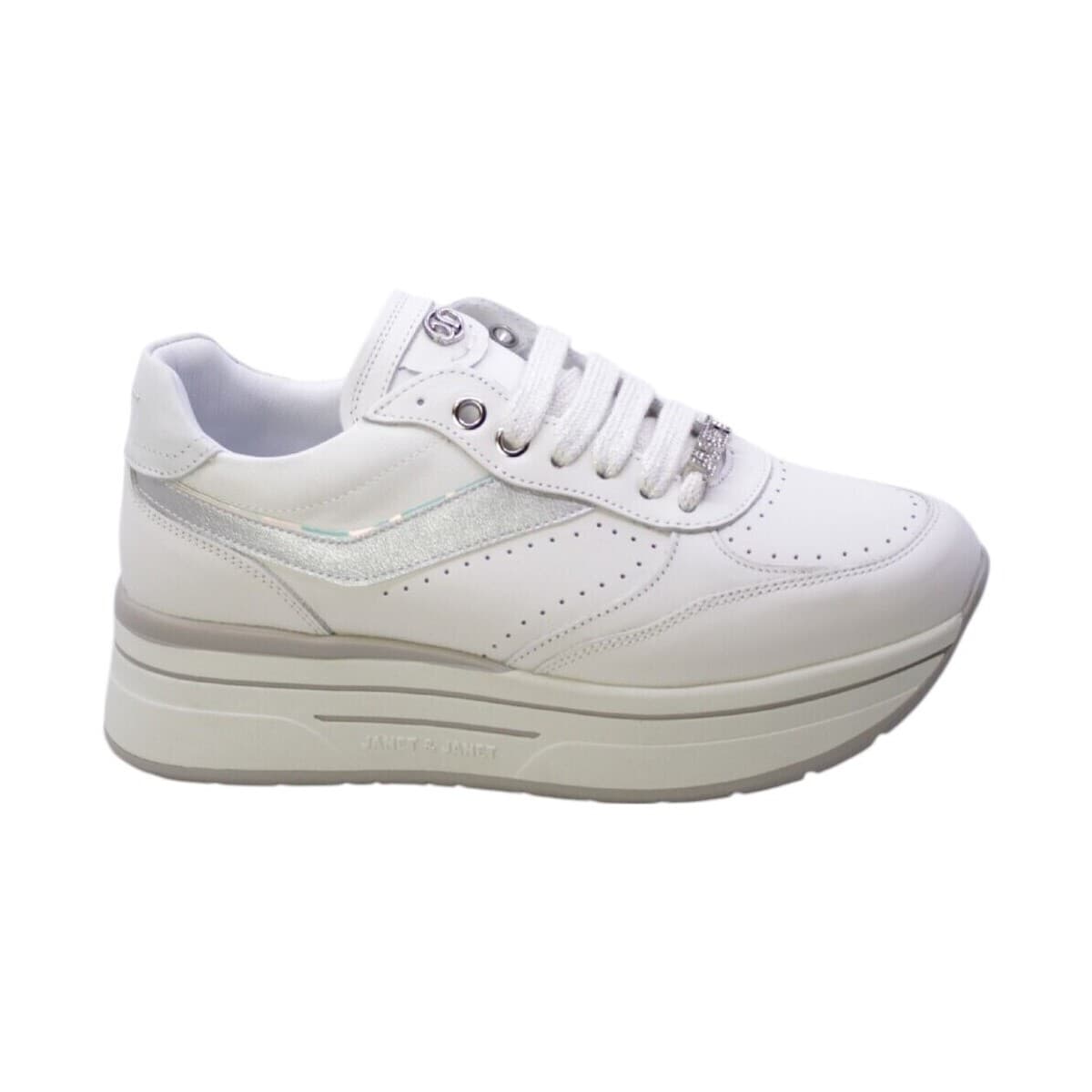 Xαμηλά Sneakers Janet&Janet 145037