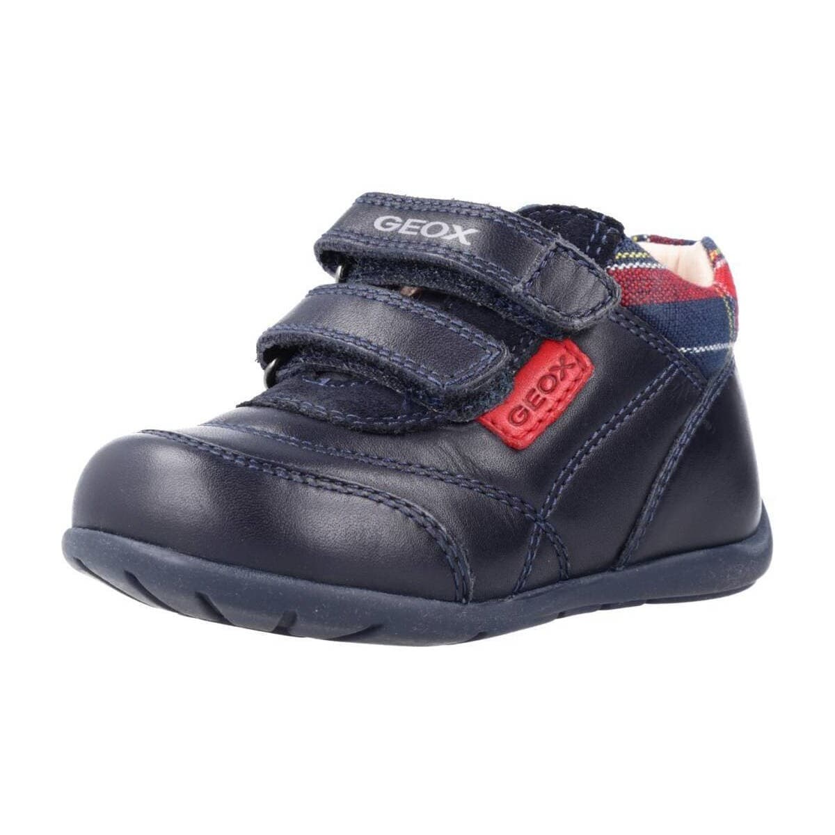 Παπούτσια Πόλης Geox Zapatos Niño Modèle B Kaytan