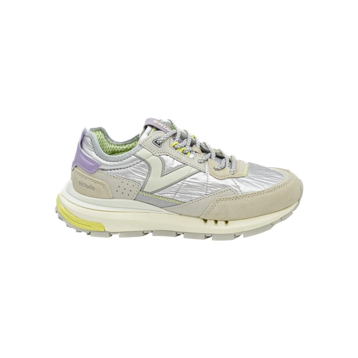 Women's Sneakers Victoria Multicolor