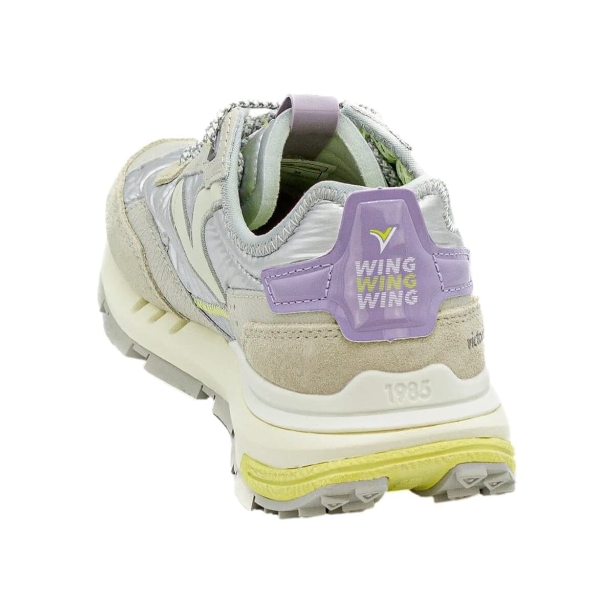 Women's Sneakers Victoria Multicolor