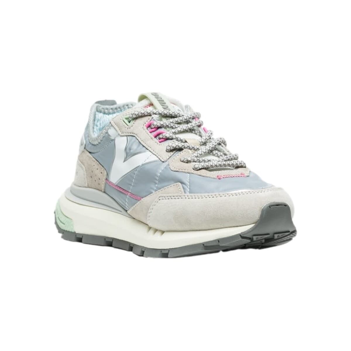Women's Sneakers Victoria Multicolor