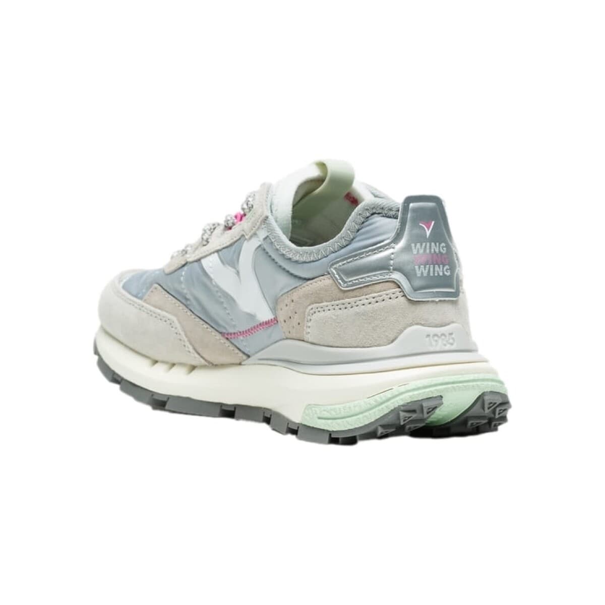 Women's Sneakers Victoria Multicolor