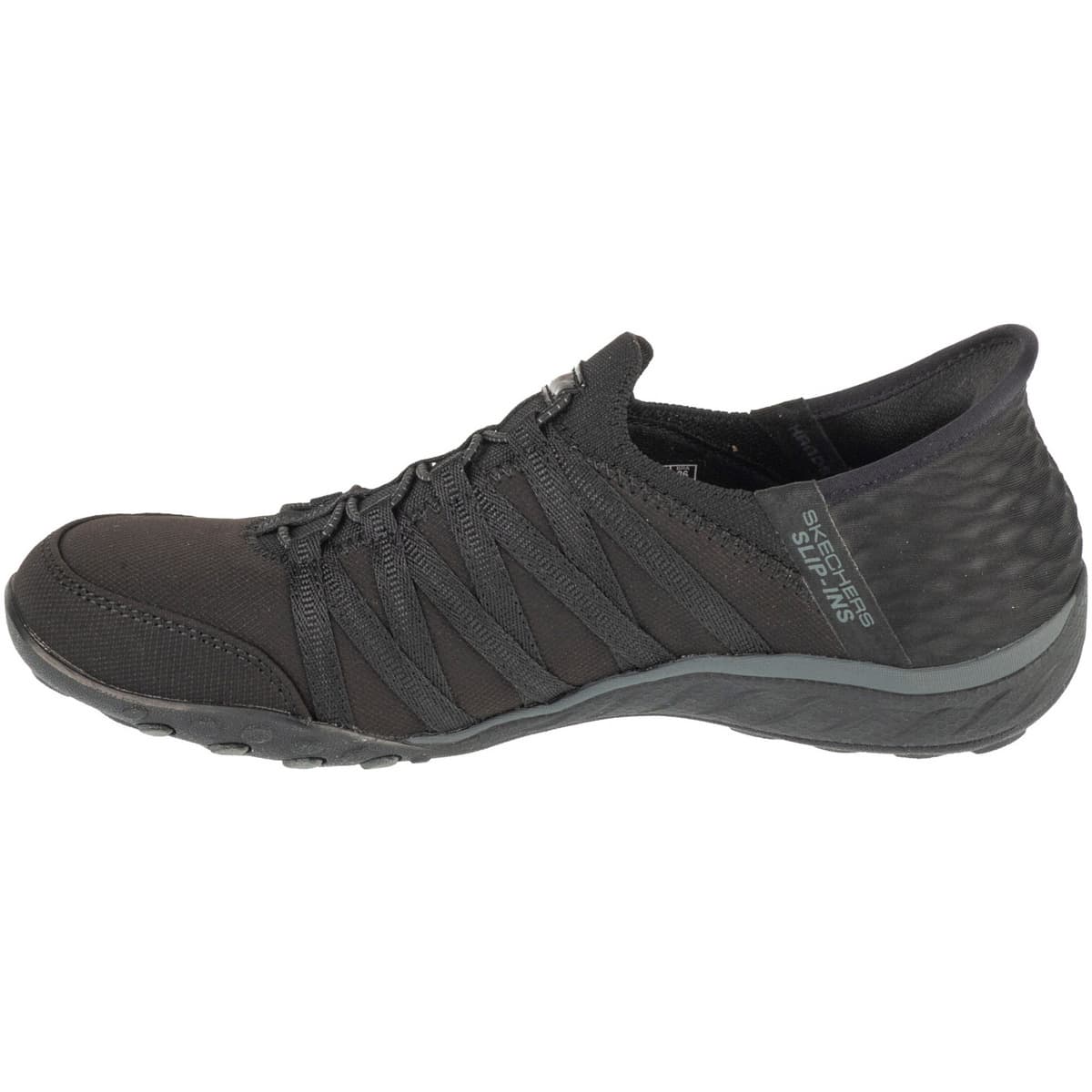 Women's Sneakers Skechers Black