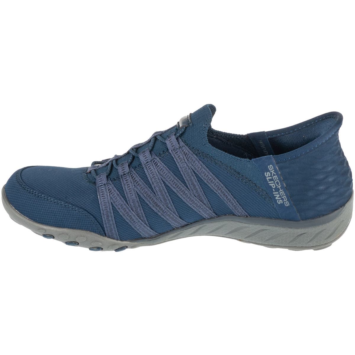 Women's Sneakers Skechers Blue