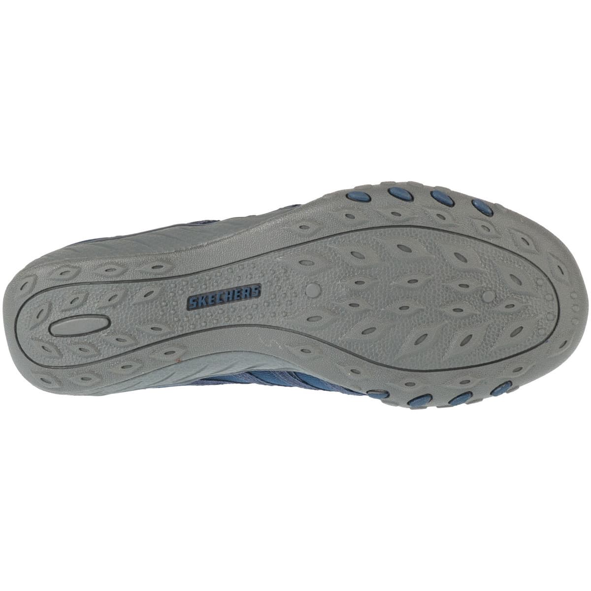 Women's Sneakers Skechers Blue