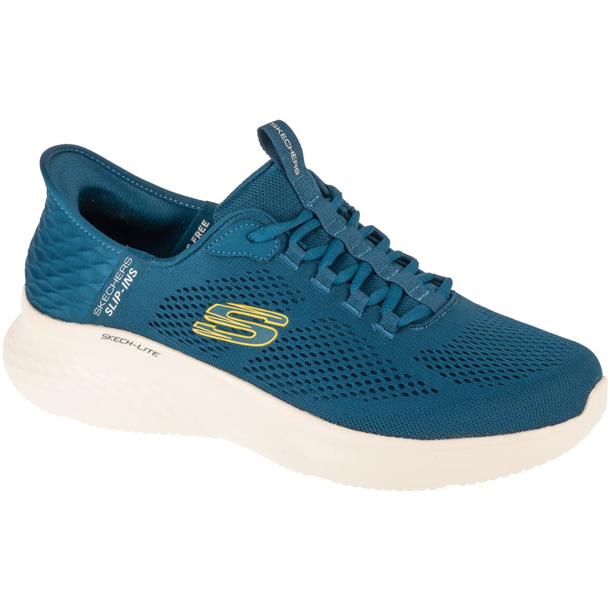 Skechers SlipIns SkechLite Pro Primebase 232466TEAL